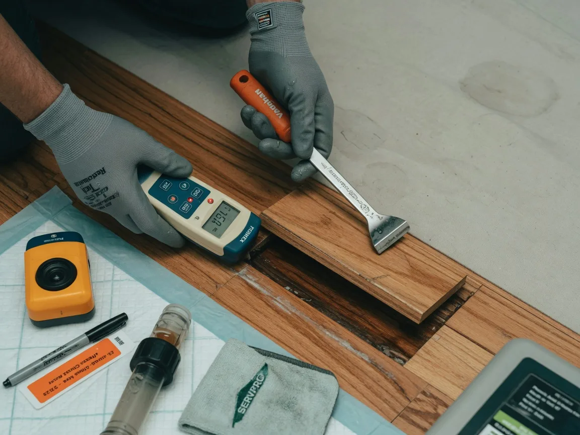 Why choose Water Damage Restoration in Noatak, AK